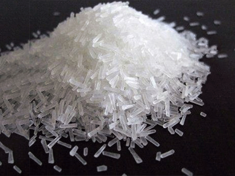 Sodium Thio Sulphate